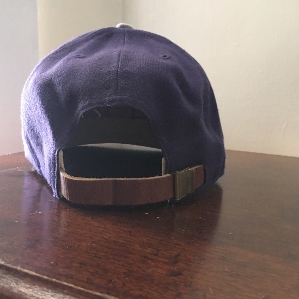 Tampa Bay Rays strapback - Picture 3 of 3